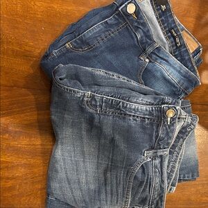 Skinny Jean bundle! Perfect for the fall.